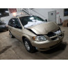 2001 DODGE CARAVAN
