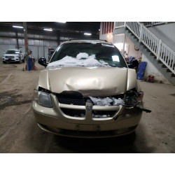 2001 DODGE CARAVAN