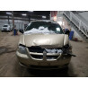 2001 DODGE CARAVAN