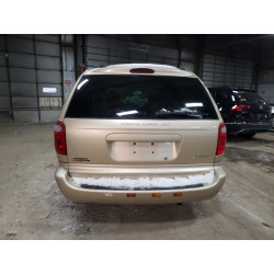 2001 DODGE CARAVAN