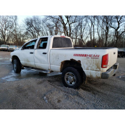 2003 DODGE RAM 2500