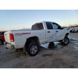 2003 DODGE RAM 2500