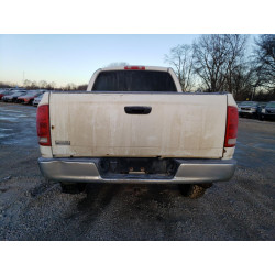 2003 DODGE RAM 2500
