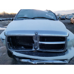 2003 DODGE RAM 2500
