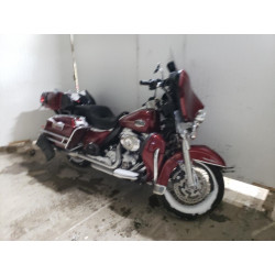 2009 HARLEY-DAVIDSON FL