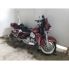 2009 HARLEY-DAVIDSON FL