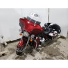 2009 HARLEY-DAVIDSON FL