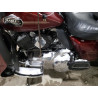 2009 HARLEY-DAVIDSON FL