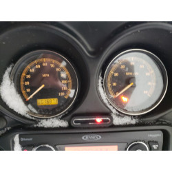 2009 HARLEY-DAVIDSON FL