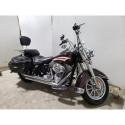 2006 HARLEY-DAVIDSON FL