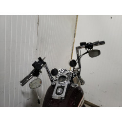 2006 HARLEY-DAVIDSON FL