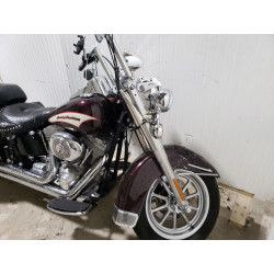 2006 HARLEY-DAVIDSON FL
