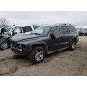 2003 DODGE DURANGO