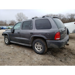2003 DODGE DURANGO