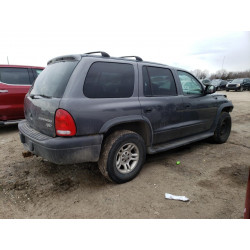 2003 DODGE DURANGO