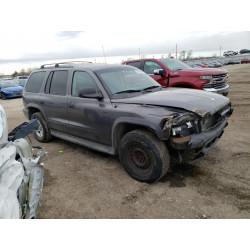2003 DODGE DURANGO