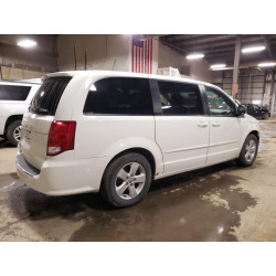 2013 DODGE CARAVAN