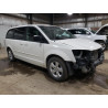 2013 DODGE CARAVAN