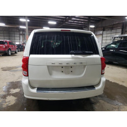 2013 DODGE CARAVAN