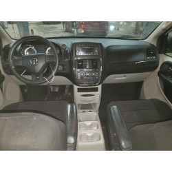 2013 DODGE CARAVAN