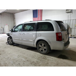 2009 DODGE CARAVAN