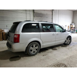 2009 DODGE CARAVAN