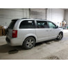 2009 DODGE CARAVAN