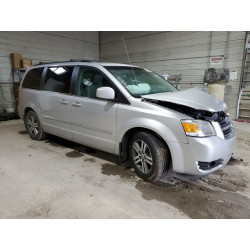 2009 DODGE CARAVAN