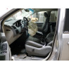 2009 DODGE CARAVAN