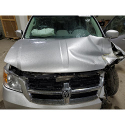 2009 DODGE CARAVAN