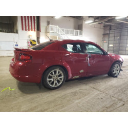 2013 DODGE AVENGER