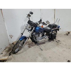 2005 HARLEY-DAVIDSON FX