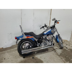 2005 HARLEY-DAVIDSON FX