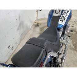 2005 HARLEY-DAVIDSON FX