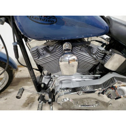 2005 HARLEY-DAVIDSON FX
