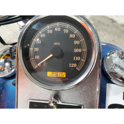 2005 HARLEY-DAVIDSON FX