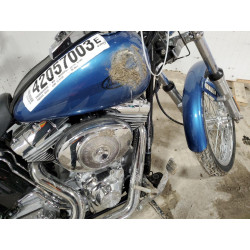 2005 HARLEY-DAVIDSON FX