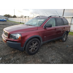 2006 VOLVO XC90