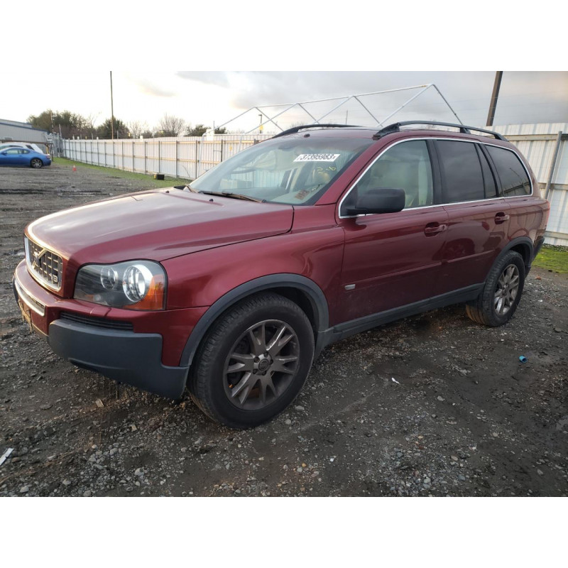 2006 VOLVO XC90