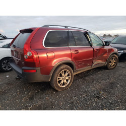 2006 VOLVO XC90