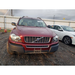 2006 VOLVO XC90