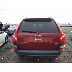 2006 VOLVO XC90