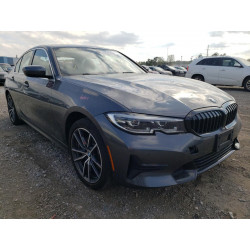 2020 BMW 3 SERIES