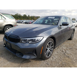 2020 BMW 3 SERIES