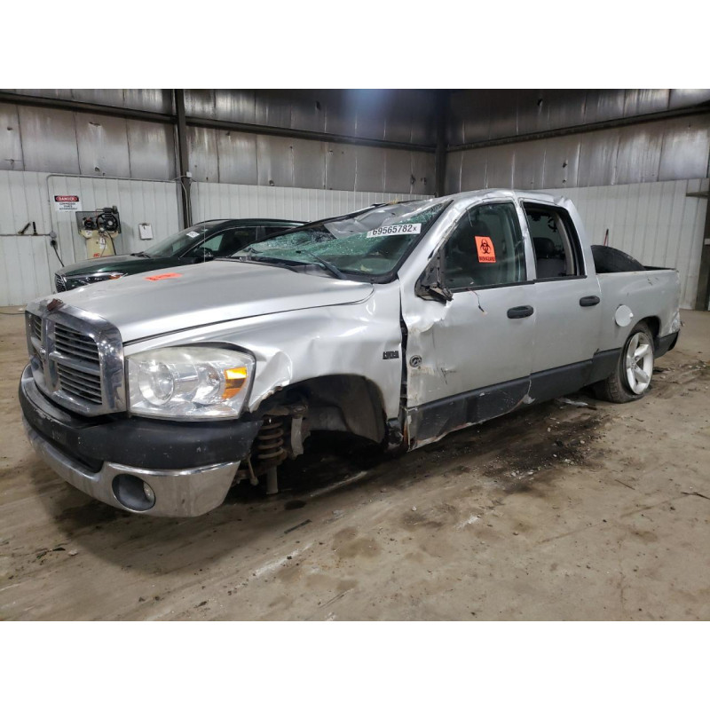 2008 DODGE RAM 1500