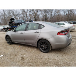 2016 DODGE DART