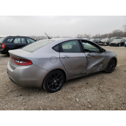 2016 DODGE DART