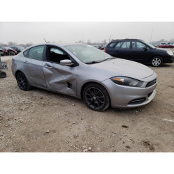 2016 DODGE DART