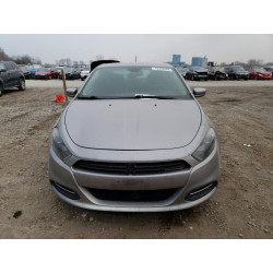 2016 DODGE DART