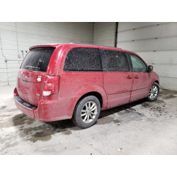 2013 DODGE CARAVAN